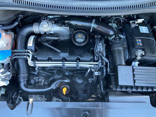 Seat Altea 1, 900 TDI EURO4 - автомобили, коли, обяви за нови и употребявани 14