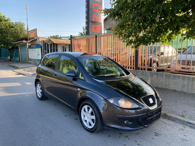 Seat Altea 1, 900 TDI EURO4 - автомобили, коли, обяви за нови и употребявани 1