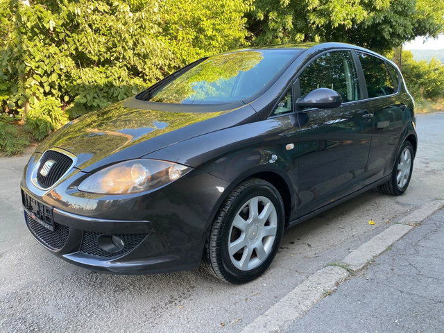 Seat Altea 1, 900 TDI EURO4 - автомобили, коли, обяви за нови и употребявани 3