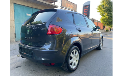 Seat Altea 1, 900 TDI EURO4 - автомобили, коли, обяви за нови и употребявани 6