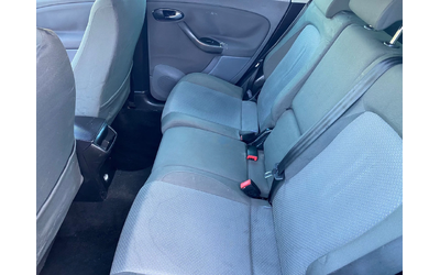 Seat Altea 1, 900 TDI EURO4 - автомобили, коли, обяви за нови и употребявани 8