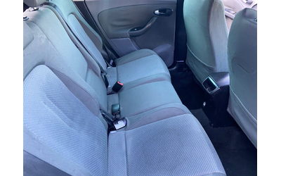 Seat Altea 1, 900 TDI EURO4 - автомобили, коли, обяви за нови и употребявани 9