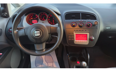 Seat Altea КЛИМАТИК - автомобили, коли, обяви за нови и употребявани 10