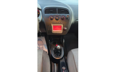 Seat Altea КЛИМАТИК - автомобили, коли, обяви за нови и употребявани 11