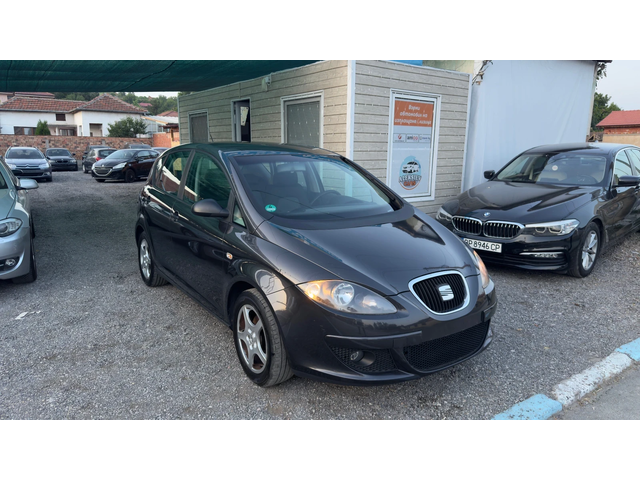 Seat Altea КЛИМАТИК - автомобили, коли, обяви за нови и употребявани 1