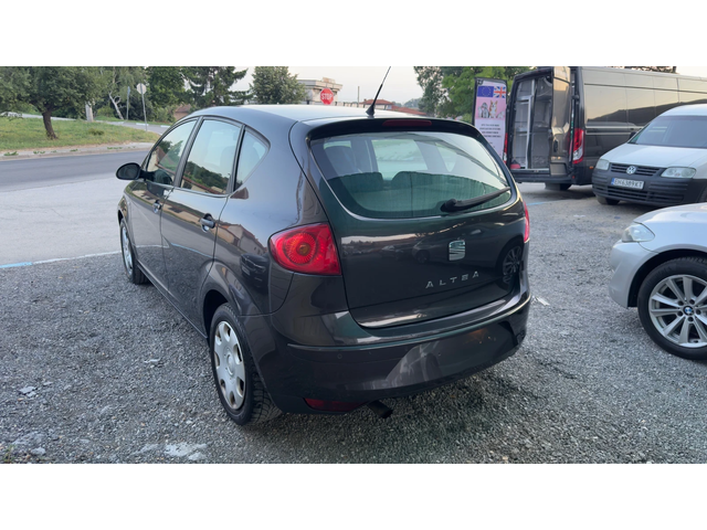 Seat Altea КЛИМАТИК - автомобили, коли, обяви за нови и употребявани 2