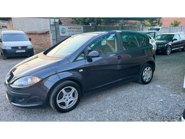 Seat Altea КЛИМАТИК - автомобили, коли, обяви за нови и употребявани 6