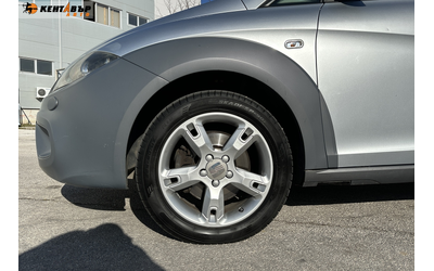 Seat Altea 2.0tdi/170кс/Freetrack - автомобили, коли, обяви за нови и употребявани 7