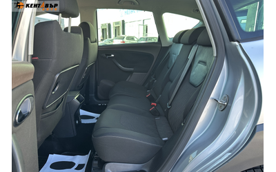 Seat Altea 2.0tdi/170кс/Freetrack - автомобили, коли, обяви за нови и употребявани 9
