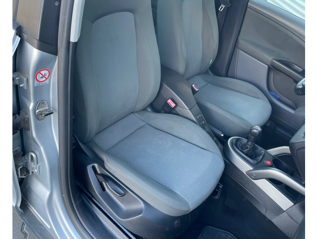 Seat Altea 1, 9tdi 105ps, климатрон., мулти, темпо, борд, евр - автомобили, коли, обяви за нови и употребявани 10