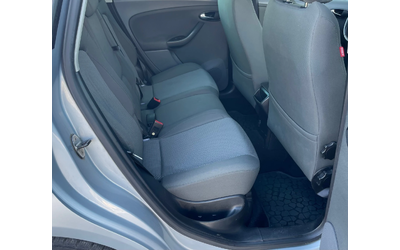 Seat Altea 1, 9tdi 105ps, климатрон., мулти, темпо, борд, евр - автомобили, коли, обяви за нови и употребявани 11