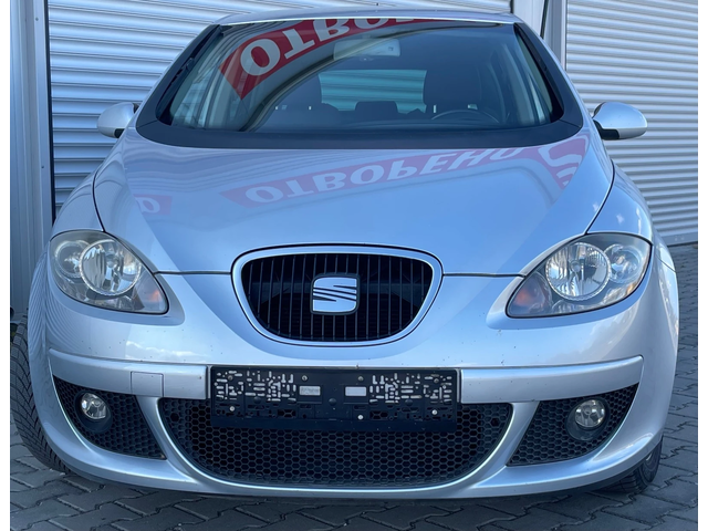 Seat Altea 1, 9tdi 105ps, климатрон., мулти, темпо, борд, евр - автомобили, коли, обяви за нови и употребявани 1