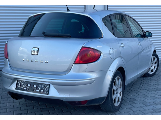 Seat Altea 1, 9tdi 105ps, климатрон., мулти, темпо, борд, евр - автомобили, коли, обяви за нови и употребявани 4