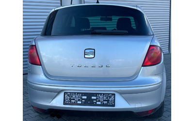 Seat Altea 1, 9tdi 105ps, климатрон., мулти, темпо, борд, евр - автомобили, коли, обяви за нови и употребявани 6