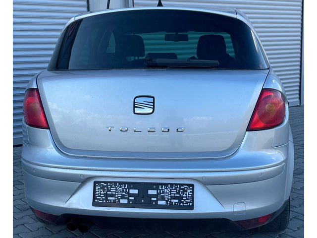 Seat Altea 1, 9tdi 105ps, климатрон., мулти, темпо, борд, евр - автомобили, коли, обяви за нови и употребявани 6