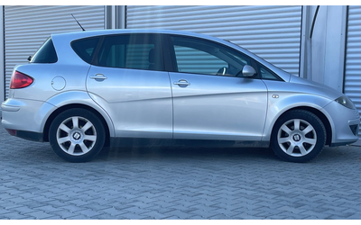 Seat Altea 1, 9tdi 105ps, климатрон., мулти, темпо, борд, евр - автомобили, коли, обяви за нови и употребявани 7
