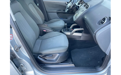 Seat Altea 1, 9tdi 105ps, климатрон., мулти, темпо, борд, евр - автомобили, коли, обяви за нови и употребявани 9