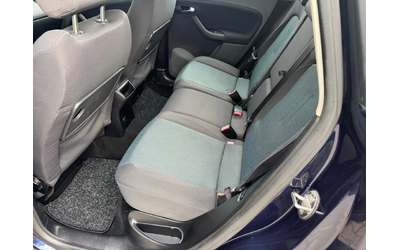 Seat Altea XL 1, 6i GPL, 102ps, клима, борд, ел.пакет, LandiR - автомобили, коли, обяви за нови и употребявани 12
