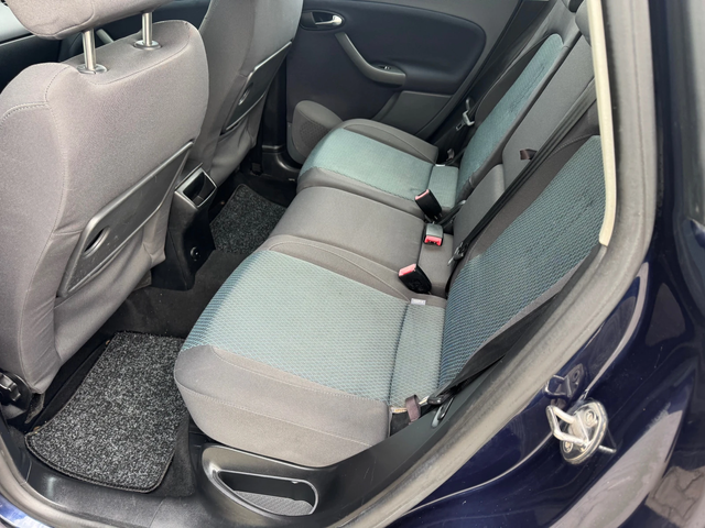 Seat Altea XL 1, 6i GPL, 102ps, клима, борд, ел.пакет, LandiR - автомобили, коли, обяви за нови и употребявани 12