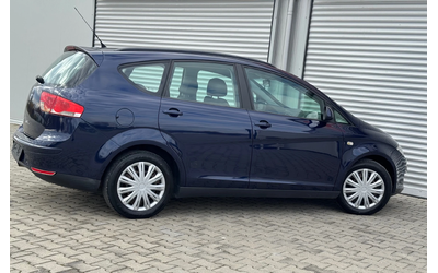 Seat Altea XL 1, 6i GPL, 102ps, клима, борд, ел.пакет, LandiR - автомобили, коли, обяви за нови и употребявани 6