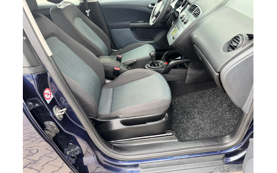 Seat Altea XL 1, 6i GPL, 102ps, клима, борд, ел.пакет, LandiR - автомобили, коли, обяви за нови и употребявани 9