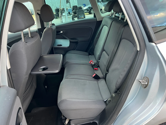 Seat Altea XL 1.9TDI-105к.с./ Автопилот/Мулти-волан/ ИТАЛИЯ - автомобили, коли, обяви за нови и употребявани 11