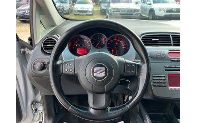 Seat Altea XL 1.9TDI-105к.с./ Автопилот/Мулти-волан/ ИТАЛИЯ - автомобили, коли, обяви за нови и употребявани 13