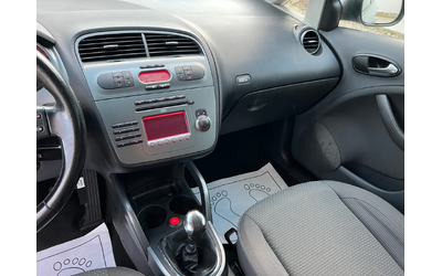 Seat Altea XL 1.9TDI-105к.с./ Автопилот/Мулти-волан/ ИТАЛИЯ - автомобили, коли, обяви за нови и употребявани 14