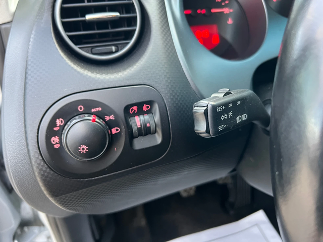 Seat Altea XL 1.9TDI-105к.с./ Автопилот/Мулти-волан/ ИТАЛИЯ - автомобили, коли, обяви за нови и употребявани 15