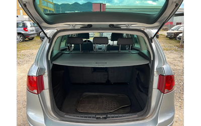 Seat Altea XL 1.9TDI-105к.с./ Автопилот/Мулти-волан/ ИТАЛИЯ - автомобили, коли, обяви за нови и употребявани 8