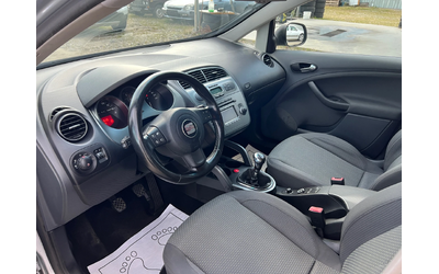 Seat Altea XL 1.9TDI-105к.с./ Автопилот/Мулти-волан/ ИТАЛИЯ - автомобили, коли, обяви за нови и употребявани 9