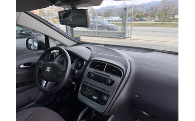 Seat Altea XL 1.9TDI 105ps * Facelift* - автомобили, коли, обяви за нови и употребявани 10