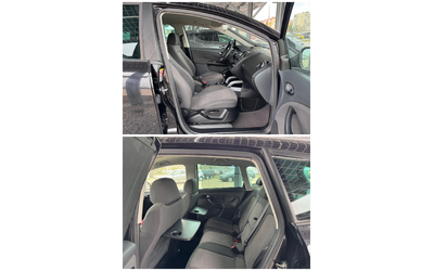 Seat Altea XL 1.9TDI 105ps * Facelift* - автомобили, коли, обяви за нови и употребявани 12