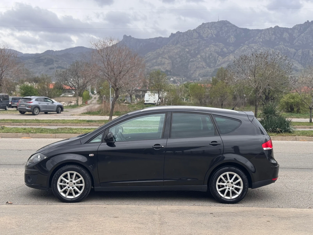 Seat Altea XL 1.9TDI 105ps * Facelift* - автомобили, коли, обяви за нови и употребявани 1