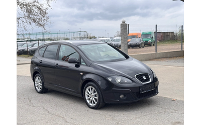 Seat Altea XL 1.9TDI 105ps * Facelift* - автомобили, коли, обяви за нови и употребявани 6