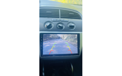 Seat Altea 1.6*102hp*ГАЗ ИНЖ.*НАВИГАЦИЯ - автомобили, коли, обяви за нови и употребявани 6