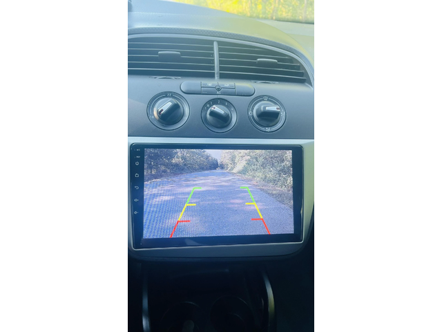 Seat Altea 1.6*102hp*ГАЗ ИНЖ.*НАВИГАЦИЯ - автомобили, коли, обяви за нови и употребявани 6