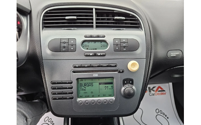 Seat Altea XL= 1.6i-102кс= ГАЗ= КЛИМАТРОНИК= АВТОПИЛОТ - автомобили, коли, обяви за нови и употребявани 14