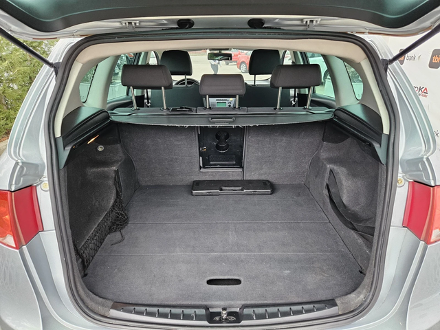 Seat Altea XL= 1.6i-102кс= ГАЗ= КЛИМАТРОНИК= АВТОПИЛОТ - автомобили, коли, обяви за нови и употребявани 9