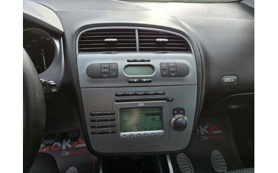 Seat Altea XL= 1.6i-102кс= ГАЗ* LANDI RENZO= АВТОПИЛОТ - автомобили, коли, обяви за нови и употребявани 14