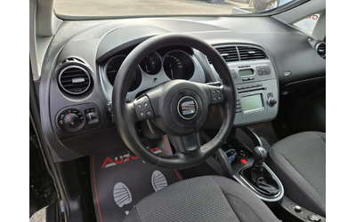 Seat Altea XL= 1.6i-102кс= ГАЗ* LANDI RENZO= АВТОПИЛОТ - автомобили, коли, обяви за нови и употребявани 7