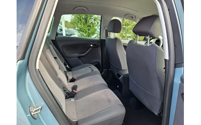 Seat Altea XL= 1.9TDI-105кс= АВТОМАТ= 157.000км= АВТОПИЛОТ - автомобили, коли, обяви за нови и употребявани 13