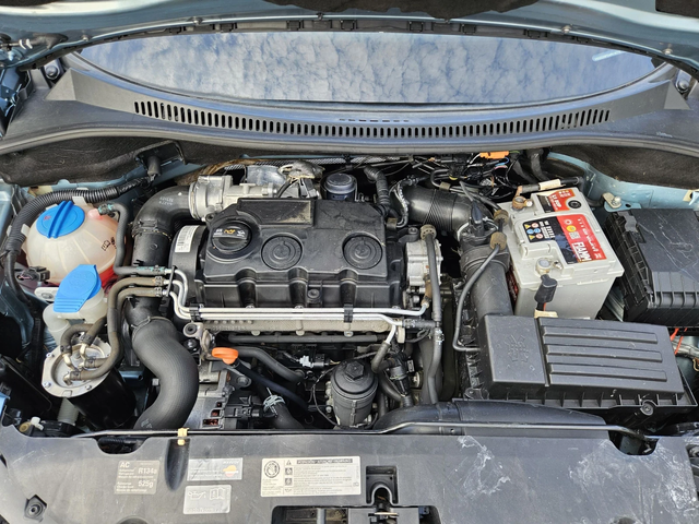 Seat Altea XL= 1.9TDI-105кс= АВТОМАТ= 157.000км= АВТОПИЛОТ - автомобили, коли, обяви за нови и употребявани 16