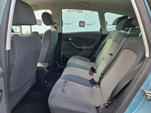 Seat Altea XL= 1.9TDI-105кс= АВТОМАТ= 157.000км= АВТОПИЛОТ - автомобили, коли, обяви за нови и употребявани 8