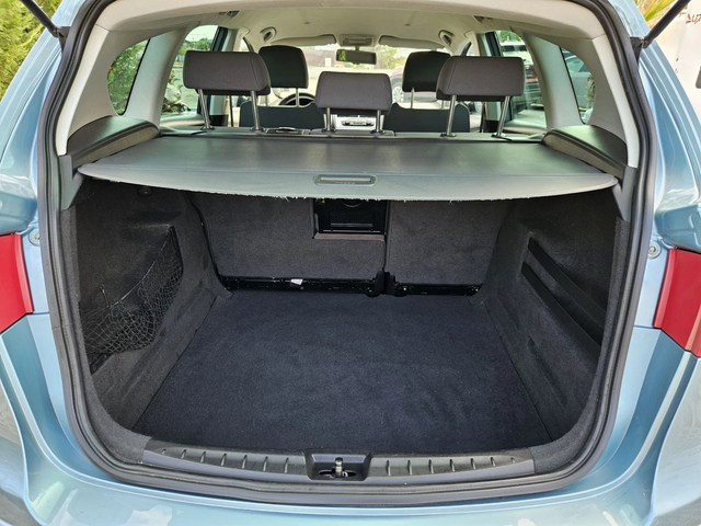 Seat Altea XL= 1.9TDI-105кс= АВТОМАТ= 157.000км= АВТОПИЛОТ - автомобили, коли, обяви за нови и употребявани 9