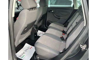 Seat Altea XL* 1.9tdi* 105к.с. - автомобили, коли, обяви за нови и употребявани 7