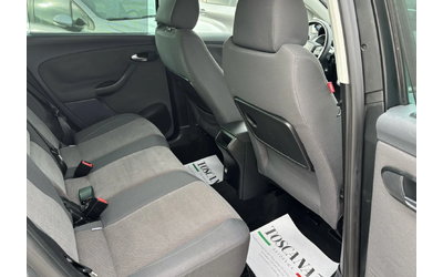 Seat Altea XL* 1.9tdi* 105к.с. - автомобили, коли, обяви за нови и употребявани 8