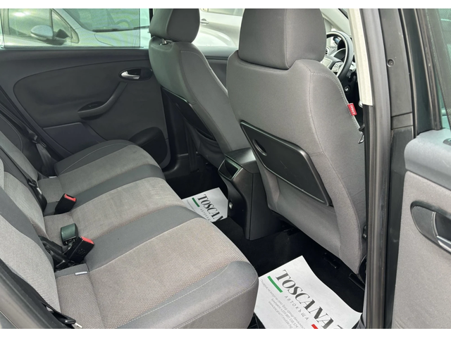 Seat Altea XL* 1.9tdi* 105к.с. - автомобили, коли, обяви за нови и употребявани 8