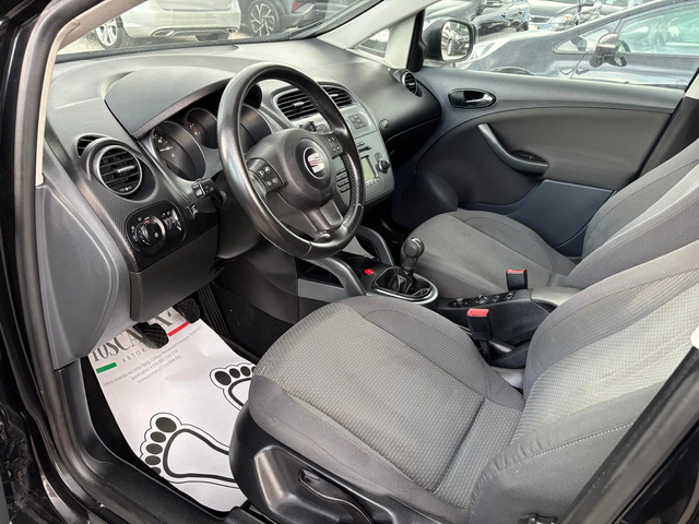 Seat Altea XL* 1.6i* Газ* 102к.с.* Лизинг - автомобили, коли, обяви за нови и употребявани 4