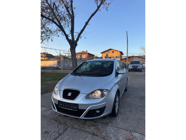 Seat Altea ALTEA XL - автомобили, коли, обяви за нови и употребявани 0